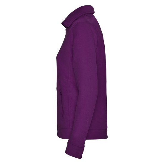 Куртка флісова жіноча Pirineo woman 300, TM Floyd-1091(Roly) purple - 109171