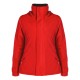 Куртка Europa woman, TM Roly-5078(Roly) red - 507860