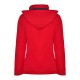 Куртка Europa woman, TM Roly-5078(Roly) red - 507860