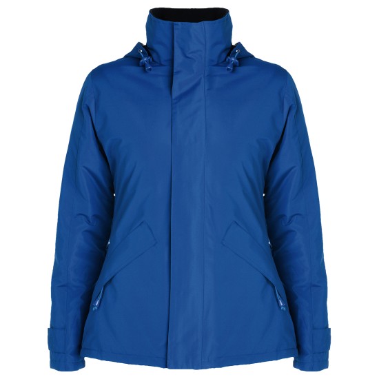 Куртка Europa woman, TM Roly-5078(Roly) royal blue - 507805