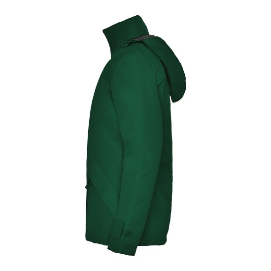 Куртка Europa woman, TM Roly-5078(Roly) bottle green - 507856