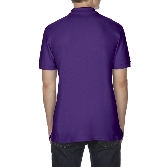 Поло Premium Cotton 223, TM Gildan-85800(Gildan) purple - 858002112C