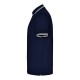 Поло Montreal 230-6629(Roly) navy blue/white - 66295501