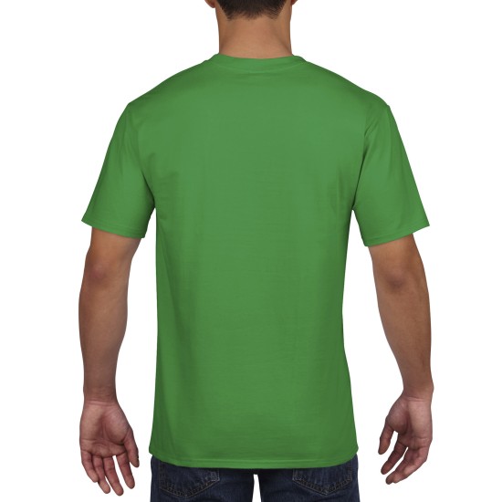 Футболка Premium Cotton 185-4100(Gildan) irish green - 41002252C