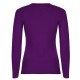 Футболка з довгим рукавом Extreme Woman-1218(Roly) purple - 121871