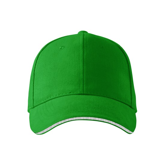 Кепка Golf, TM Floyd-7007(Floyd) зелений - 7007-06