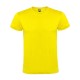 Футболка Atomic150-6424(Roly) yellow - 642403