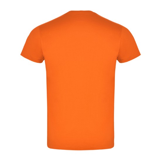 Футболка Atomic150-6424(Roly) orange - 642431