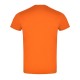 Футболка Atomic150-6424(Roly) orange - 642431