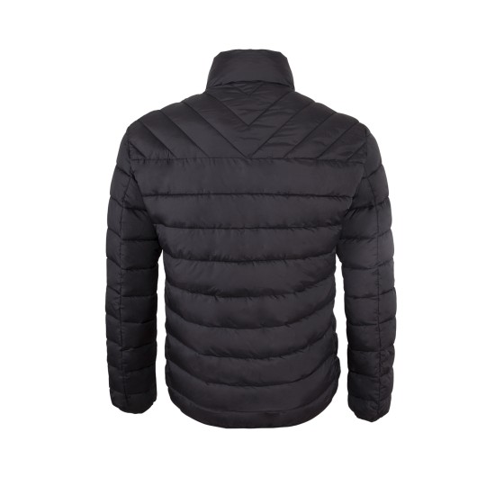 Куртка Narvik, TM Floyd-7015(Floyd) чорний - 701508
