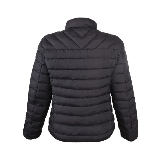 Куртка Narvik woman, TM Floyd-7015L(Floyd) чорний - 7015L08
