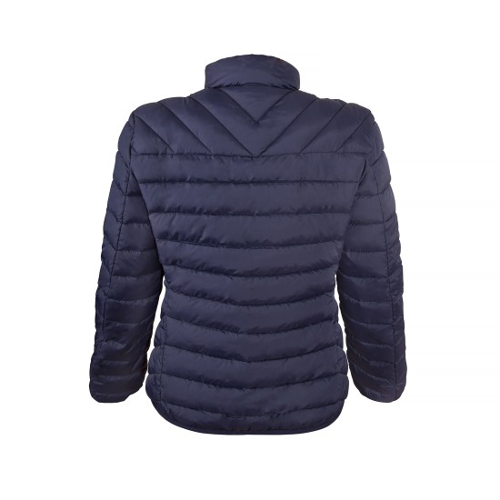 Куртка Narvik woman, TM Floyd-7015L(Floyd) синій - 7015L55